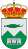 Escudo de Pórtugos