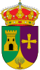 Escudo de Recas