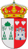 Escudo de Topas