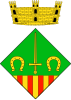 Escudo de Campelles