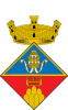 Escudo de Collbató