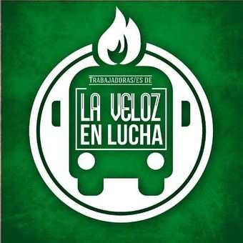 La Veloz En Lucha