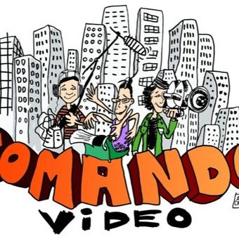 Comando Video