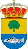 Escudo de Arredondo