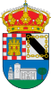 Escudo de Candeleda