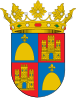 Escudo de Monzón