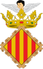 Escudo de Cullera