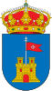 Escudo de Mallén