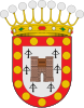 Escudo de Peñacerrada-Urizaharra