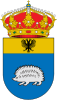 Escudo de Villamediana