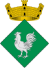 Escudo de Cabó