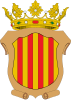 Escudo de Massamagrell