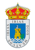 Escudo de Ibias