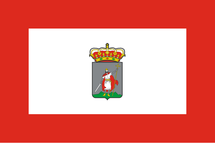 Archivo:Bandera gijon.svg