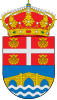 Escudo de Molinaseca