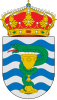 Escudo de Mondariz-Balneario