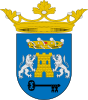 Escudo de Les