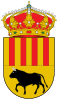 Escudo de Beceite