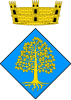 Escudo de Rourell