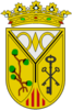 Escudo de Ariany