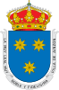 Escudo de Ainzón