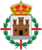 Escudo de Bubierca