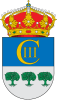 Escudo de La Carlota