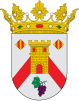 Escudo de Secastilla