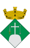 Escudo de Montclar