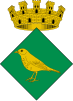 Escudo de Tordera