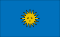 Bandera de Cangas