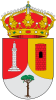 Escudo de Espeja de San Marcelino