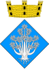 Escudo de Viladrau