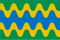 Bandera de Barcial del Barco