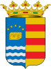 Escudo de Alcaine