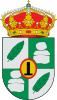 Escudo de Peñacaballera