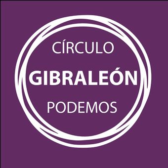 Círculo Podemos Gibraleón