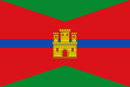 Bandera de Anento