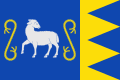 Bandera de Valga