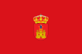 Bandera de Brihuega