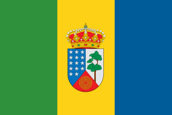 Archivo:Bandera de Garafía.svg