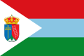 Bandera de Los Cerralbos