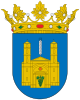 Escudo de Munébrega