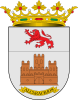 Escudo de Alcaracejos