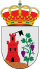 Escudo de Calasparra