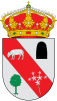 Escudo de Olombrada