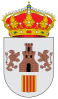 Escudo de Castelserás