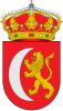 Escudo de Huete