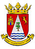 Escudo de Narboneta