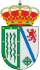 Escudo de Cañaveral